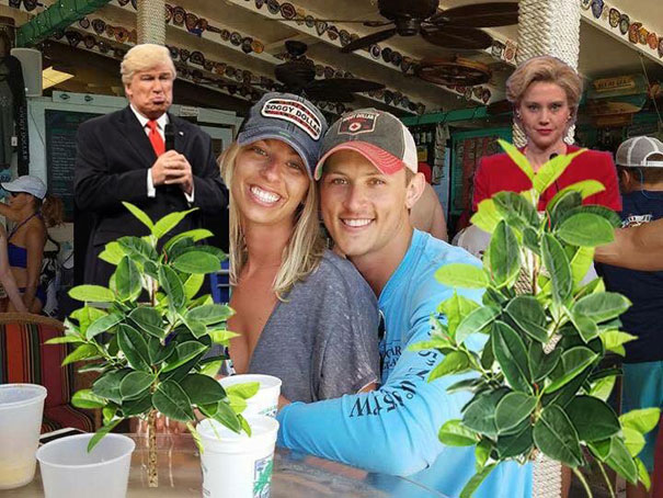 Funny Photoshop Request