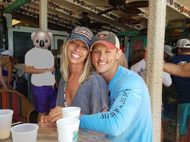 Funny Photoshop Request