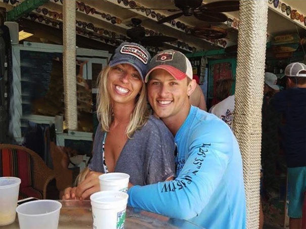 No Other Guy, No Arm