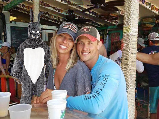 Congratulations From Donny