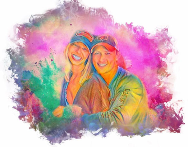 Funny Photoshop Request