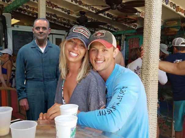 Silence Of The Honeymoon