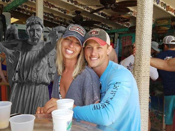 Together Forever......