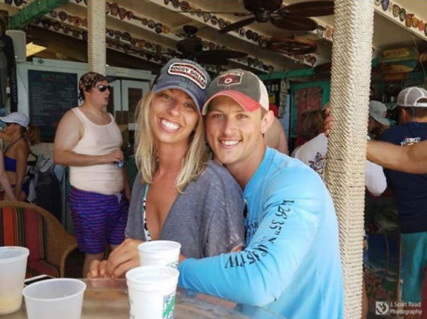 What Shirtless Guy...?