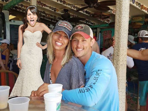 That's What You Think!