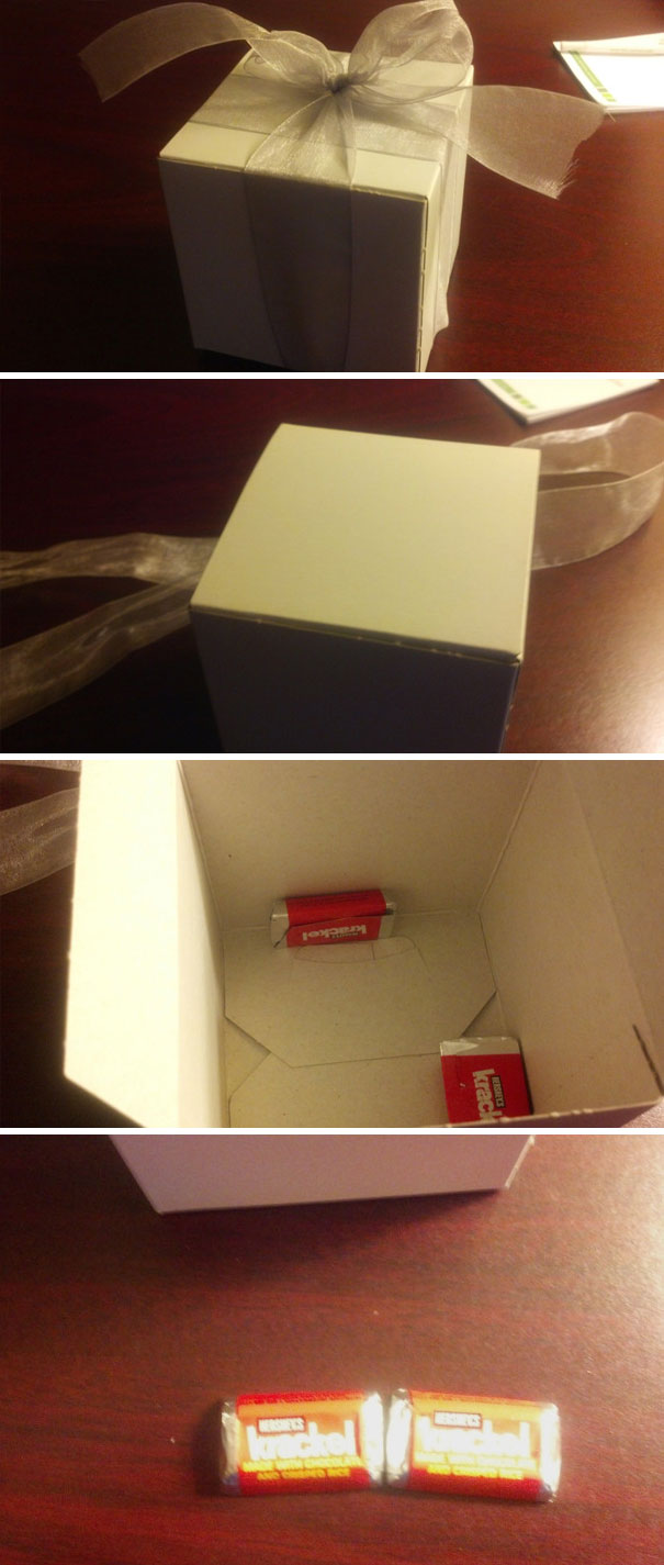 As A Frequent Traveler I Get Gifts At Hotel