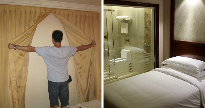 50 Hotels That Failed So Badly It’s Funny