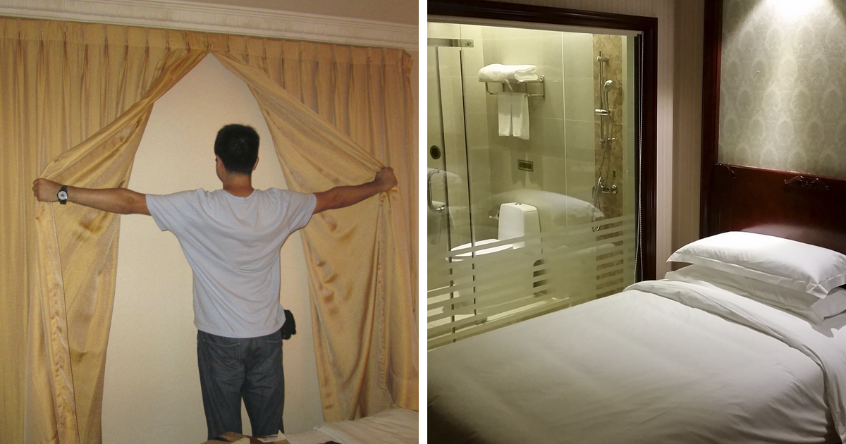 50 Hotels That Failed So Badly It’s Funny.