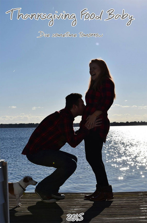 My Husband And I Just Pissed Off Both Of Our Families