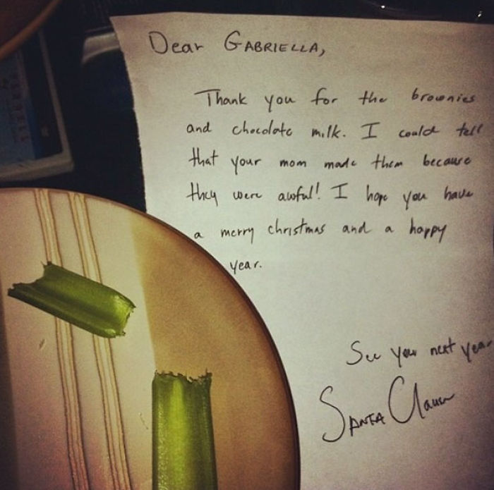 Great Dad! Awful Husband