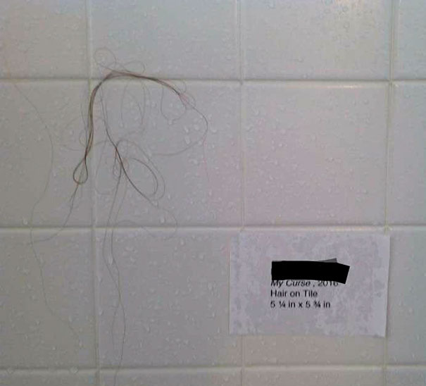 Marriage Means Creative Ways Of Saying "Stop Doing That"