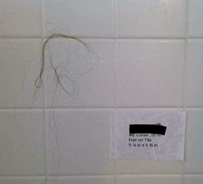 Marriage Means Creative Ways Of Saying "Stop Doing That"