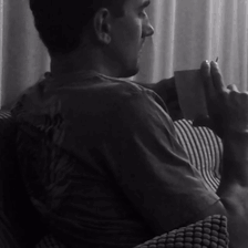 My Hubbys Reaction When He Tasted That I Added Whiskey To His Coffee