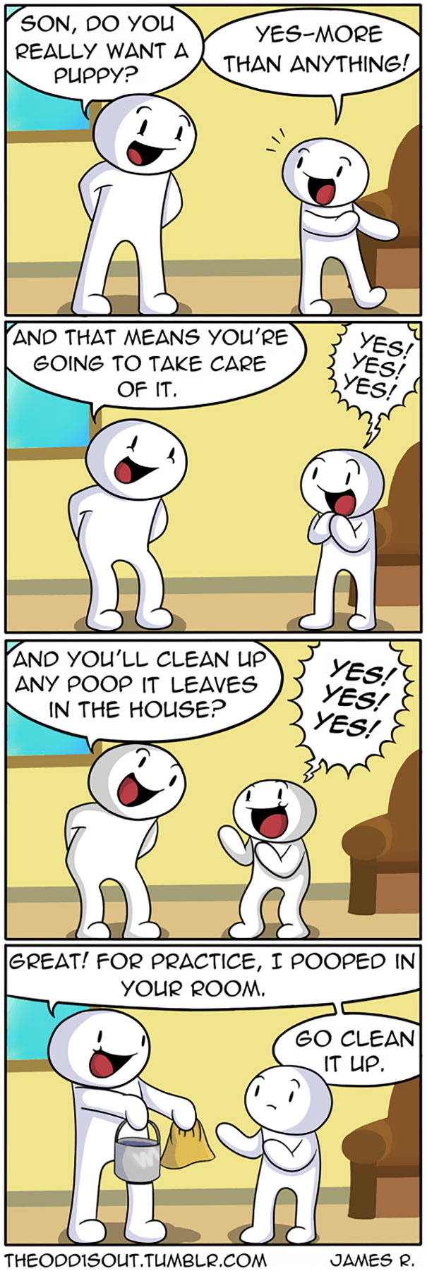 Practice Makes Perfect