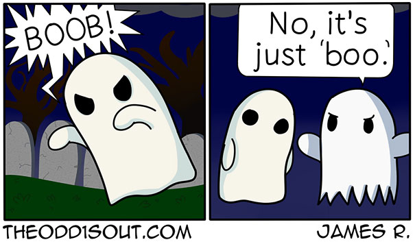Boo