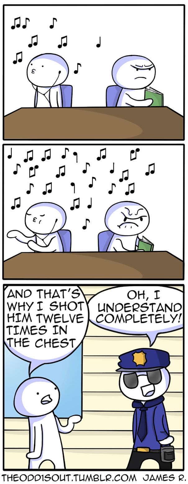 Complete Understanding