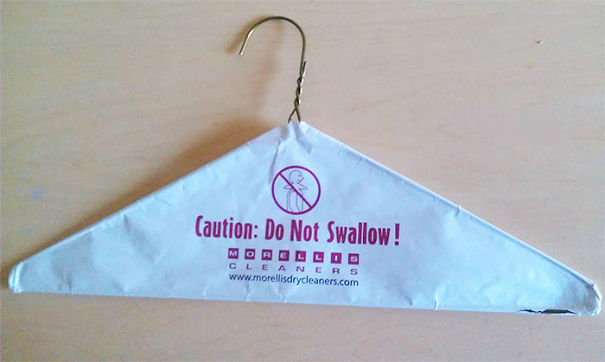 But It Looks So Delicious