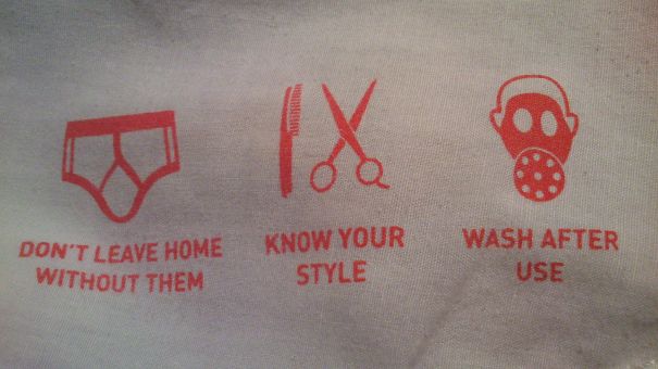 Puma Instructions