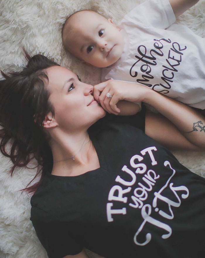 Creative-t-shirt-pairs