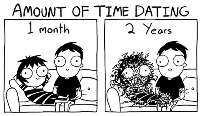 43 Hilariously Painful Comics About Shaving That Only Women Will Truly Understand