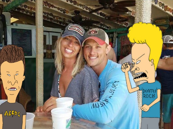 Beavis And Butt-head