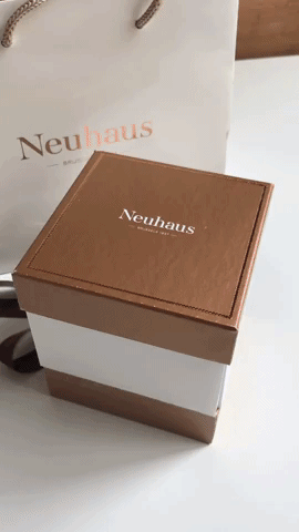 I Recreate Precious Memories Inside A Box Of Chocolates.