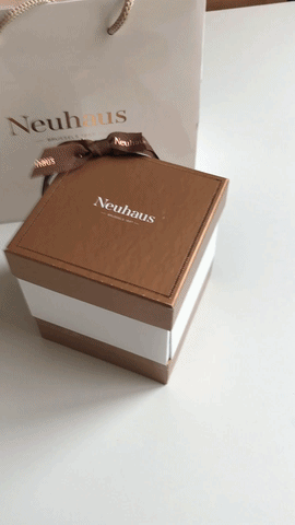 I Recreate Precious Memories Inside A Box Of Chocolates.