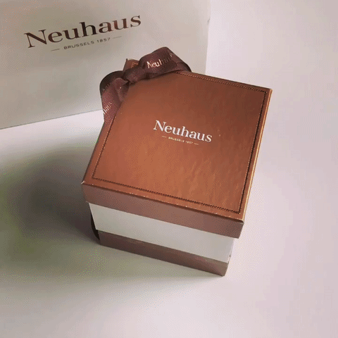 I Recreate Precious Memories Inside A Box Of Chocolates.