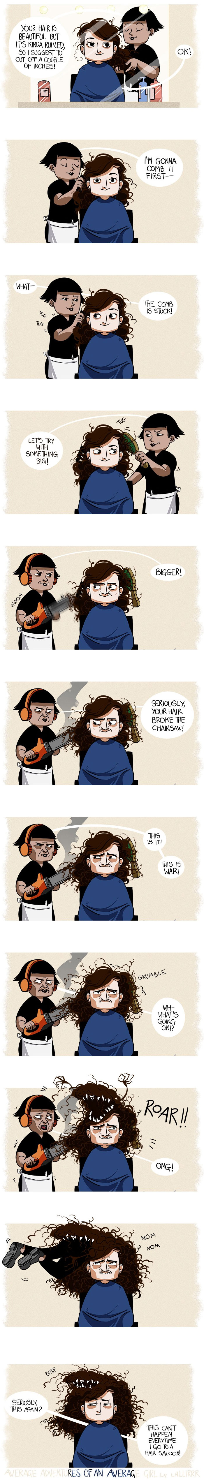 Girl-hair-problems-comics