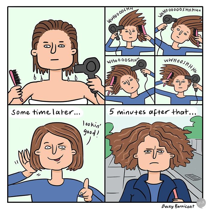 Girl-hair-problems-comics