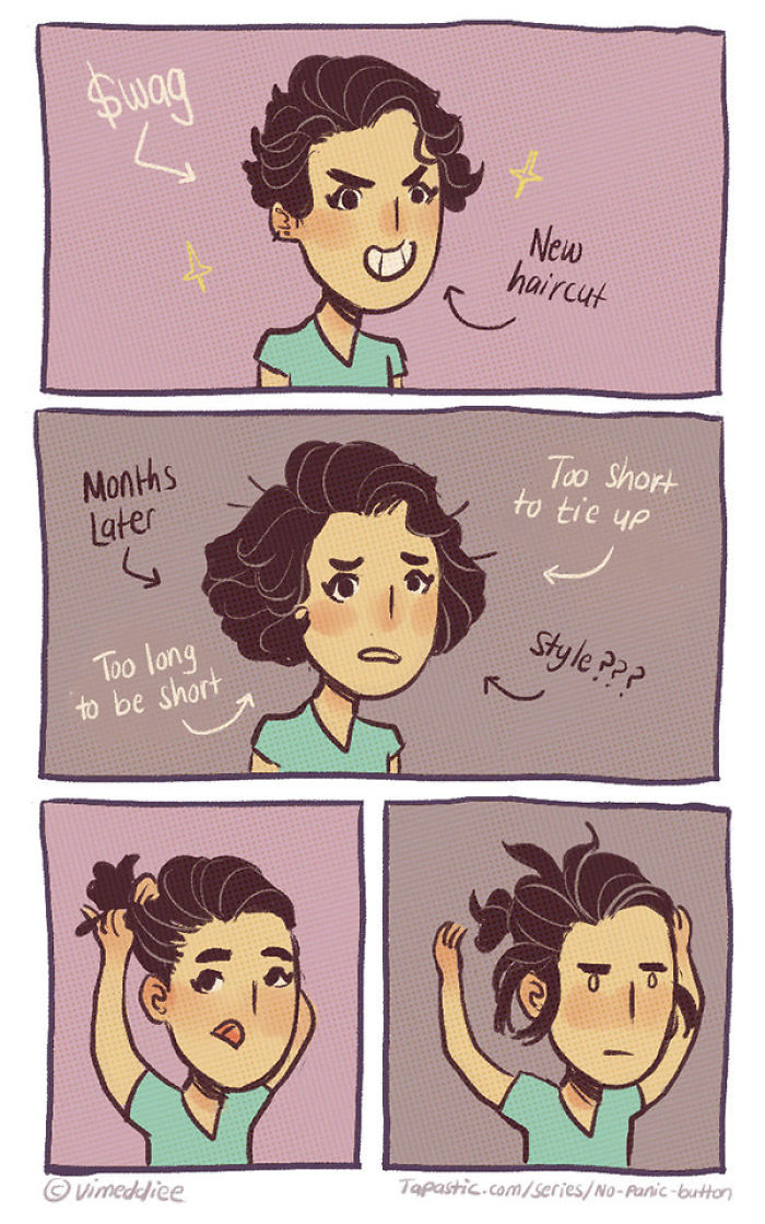 Girl-hair-problems-comics