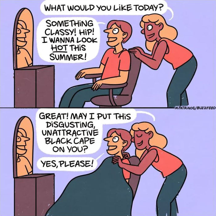 Girl-hair-problems-comics