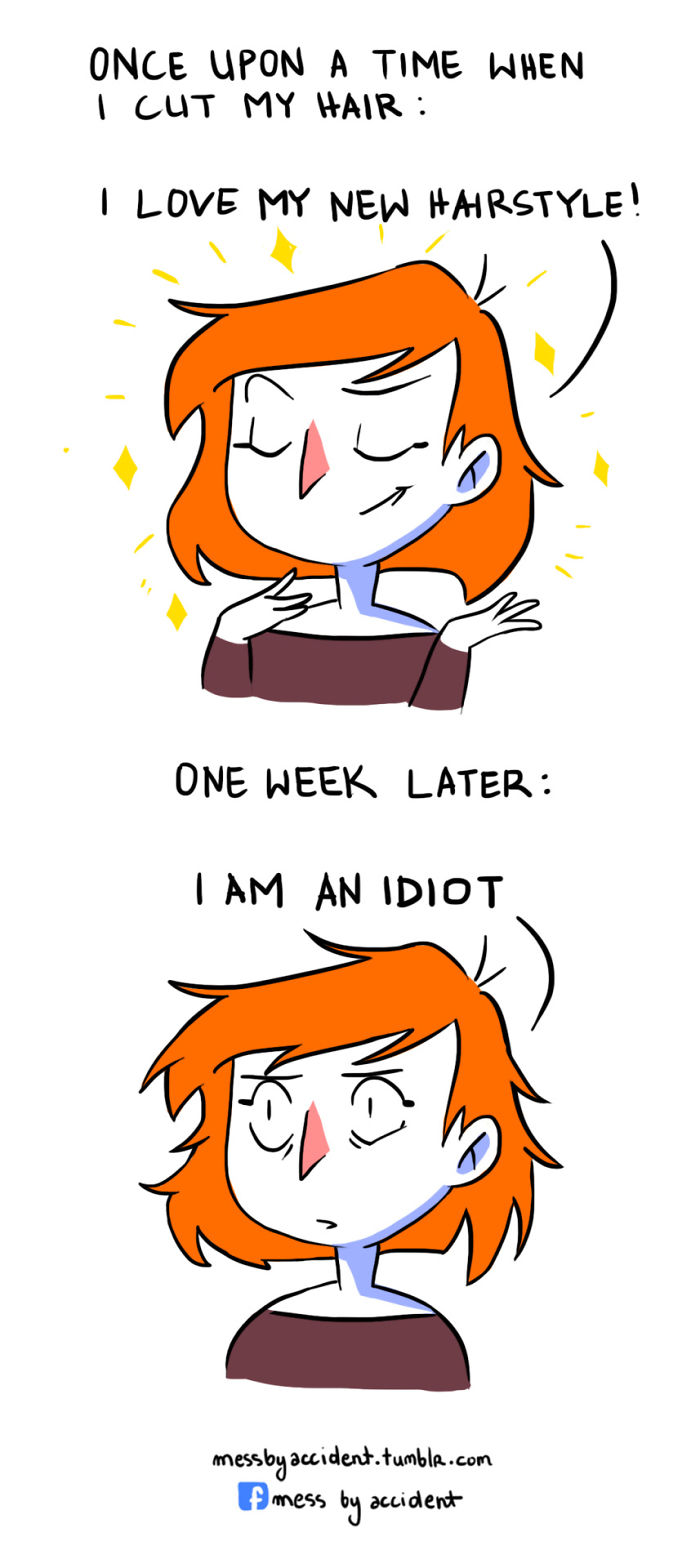 Girl-hair-problems-comics