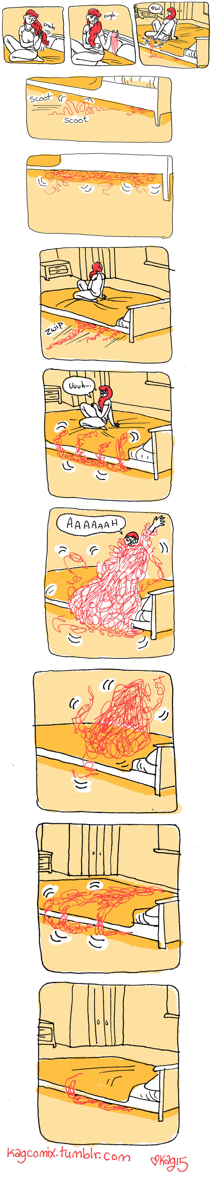 Girl-hair-problems-comics