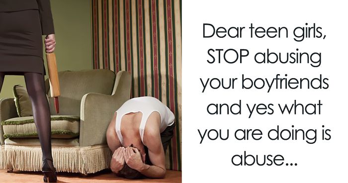Brutally Honest Post Explains How Girls Are Abusing Their Boyfriends, Check If You’re Not Doing It Too
