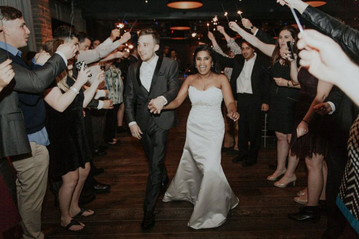 This Couple Who First Met In Preschool 20 Years Ago Just Got Married, And The Internet Just Can't Handle It This Couple Who First Met In Preschool 20 Years Ago Just Got Married, And The Internet Just Can't Handle It