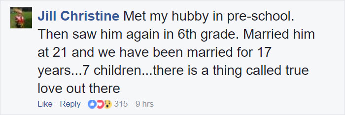 guy-marries-preschool-crush-laura-matt-grodsky-40 guy-marries-preschool-crush-laura-matt-grodsky-40