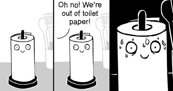 61 Lolnein Comics That I Created To Make People Laugh