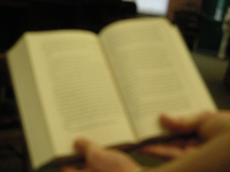 I Spent So Long On This Photograpgy!