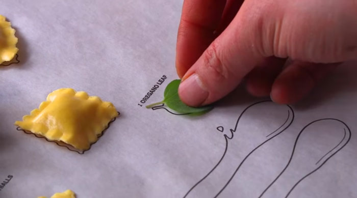 IKEA's Genius Recipe Posters Make Cooking Effortless With A Simple Trick IKEA's Genius Recipe Posters Make Cooking Effortless With A Simple Trick