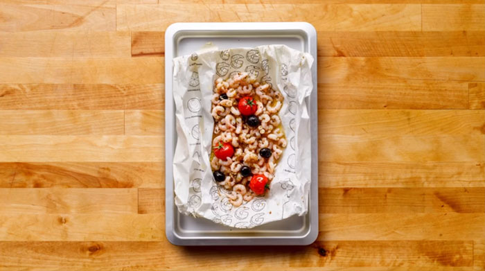 IKEA's Genius Recipe Posters Make Cooking Effortless With A Simple Trick IKEA's Genius Recipe Posters Make Cooking Effortless With A Simple Trick