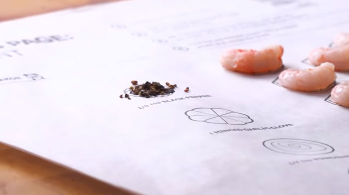 IKEA's Genius Recipe Posters Make Cooking Effortless With A Simple Trick IKEA's Genius Recipe Posters Make Cooking Effortless With A Simple Trick