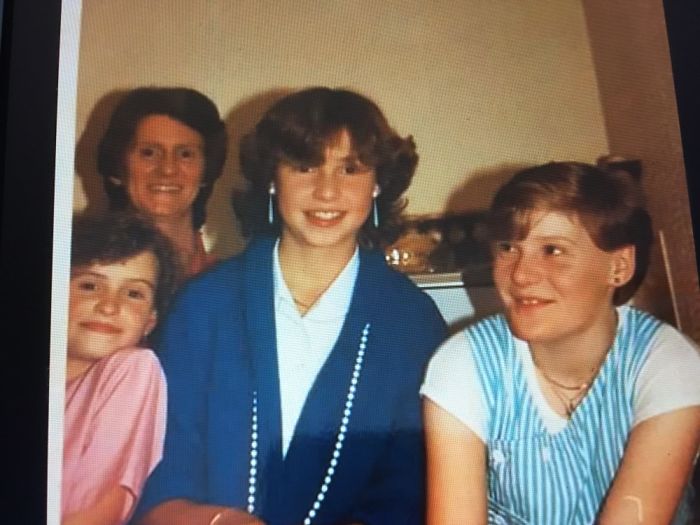 30 Years Of Friendship