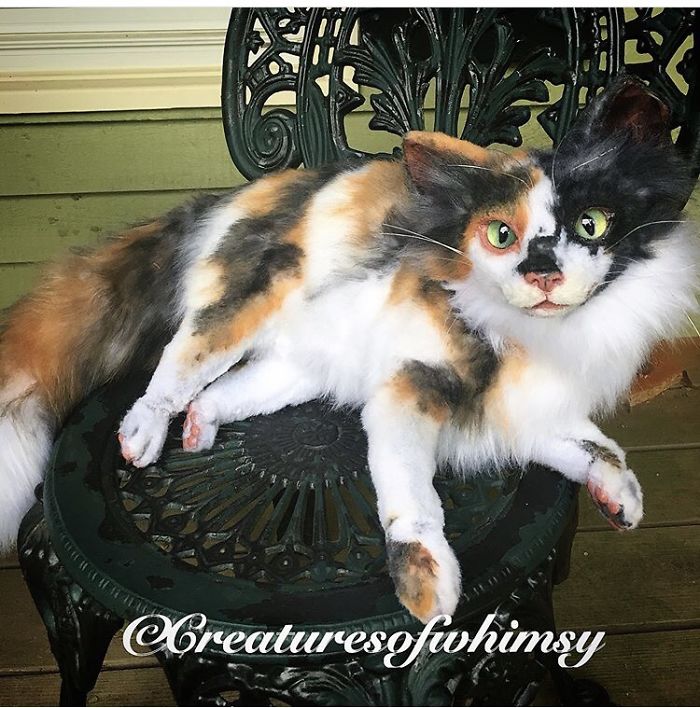 Cat Art Helping Real Cats Get A Second Chance Cat Art Helping Real Cats Get A Second Chance