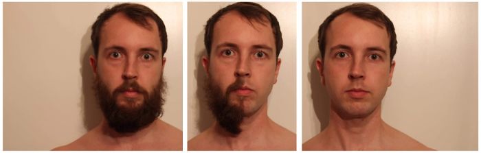 There Is No Better Way To Loose Some Years (at Least For Me)