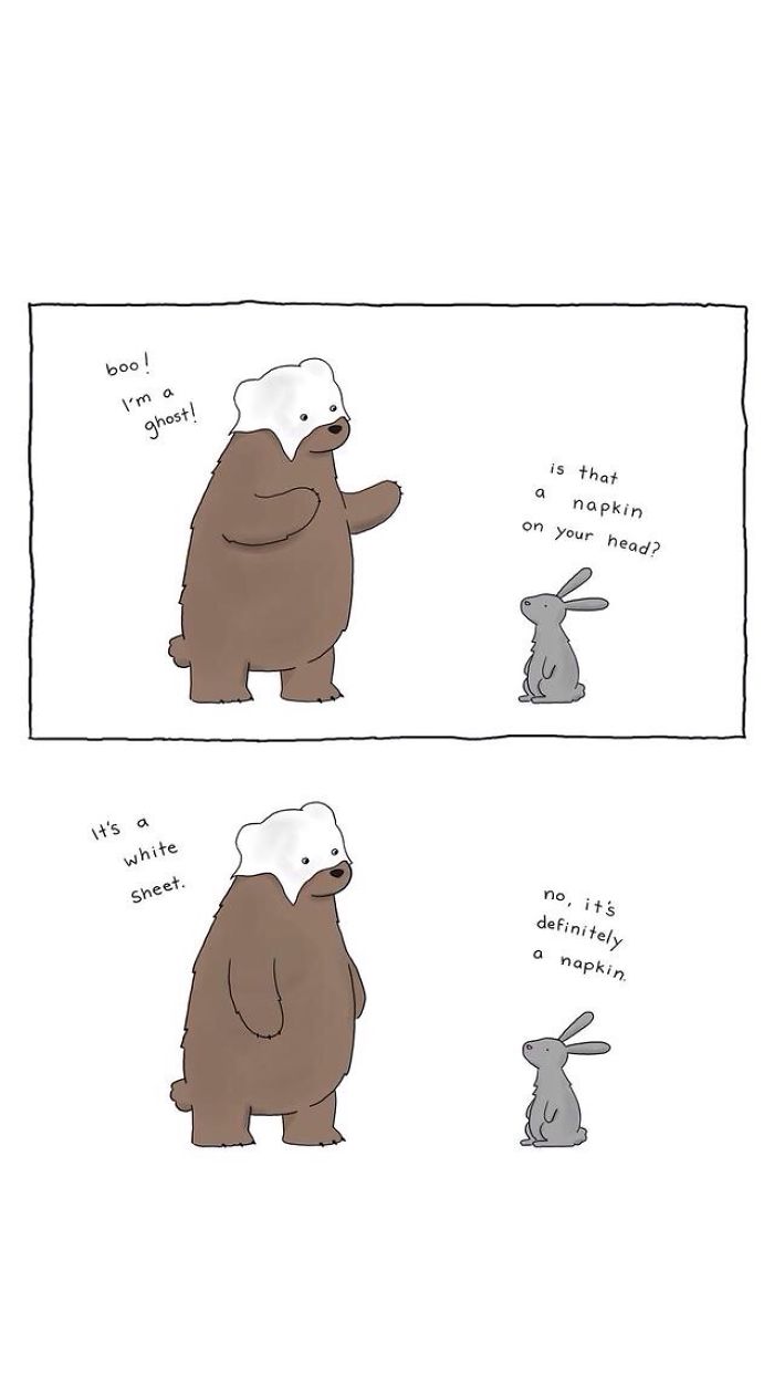 Hey Pandas, Post Your Favourite Memes