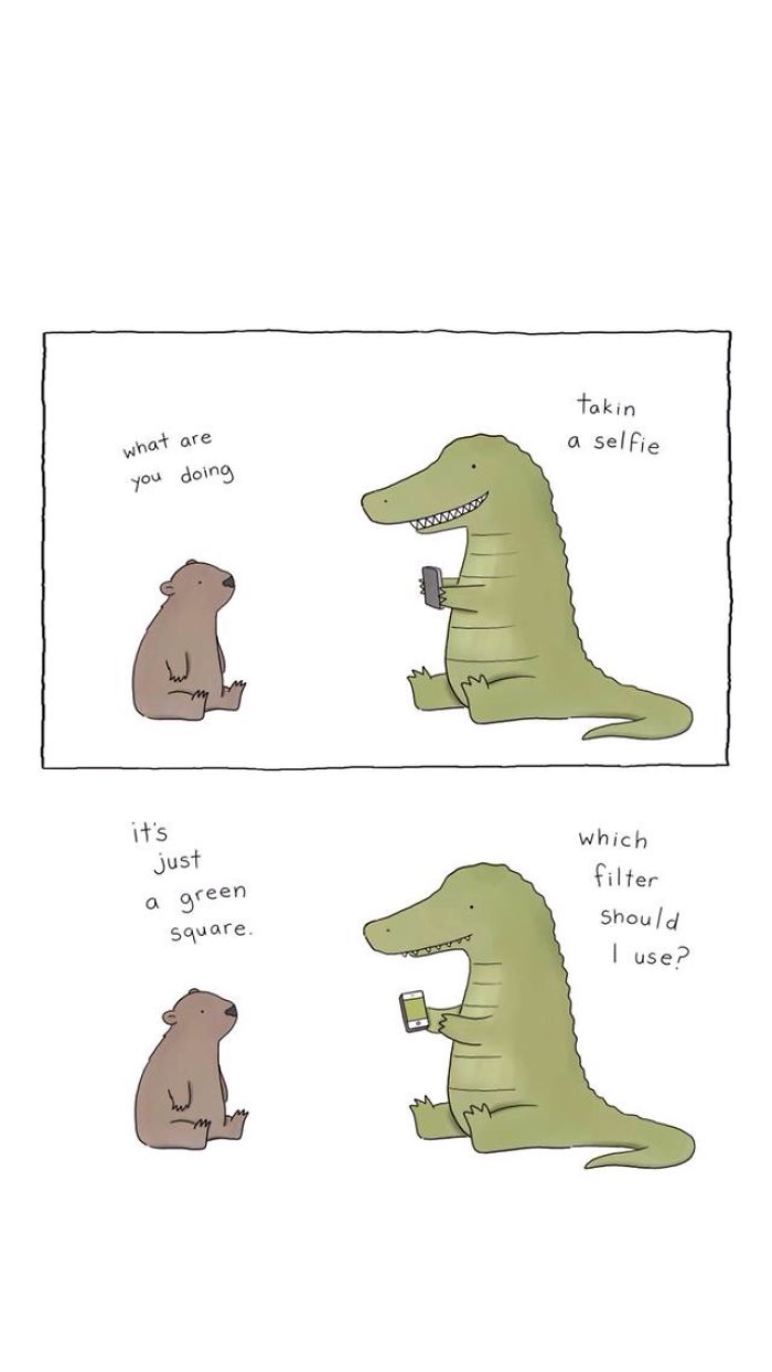 Hey Pandas, Post Your Favourite Memes