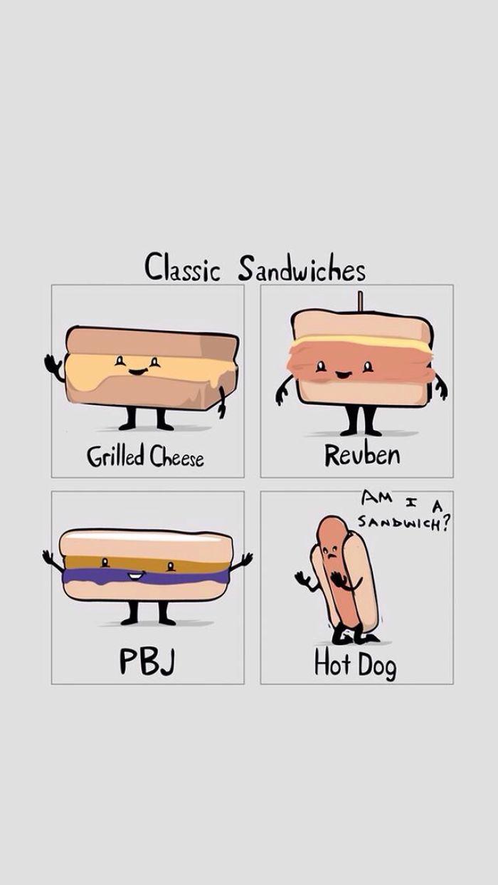 Hey Pandas, Post Your Favourite Memes