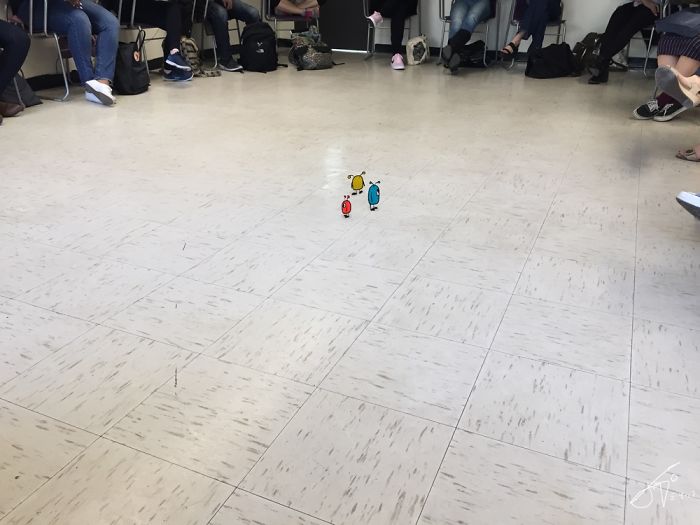 Rolly, Olly, And Biscuit Adventures