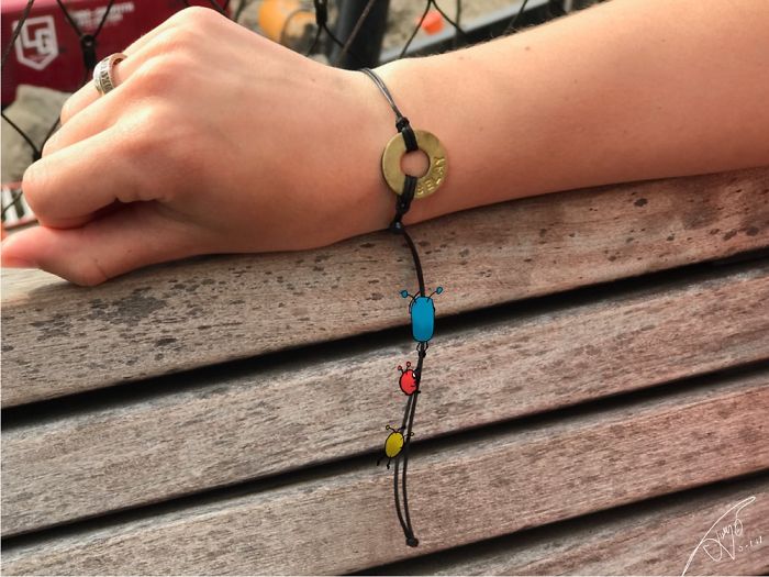 Rolly, Olly, And Biscuit Adventures